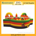 High quality inflatables amusement park,inflatables in the air